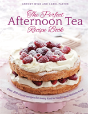 The Perfect Afternoon Tea Recipe Book - Preview