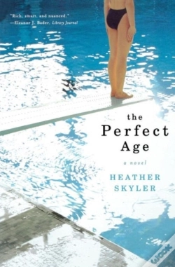 Capa do artigo The Perfect Age