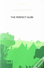 Capa do artigo The Perfect Alibi