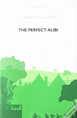 Capa do artigo The Perfect Alibi