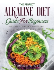 Capa do artigo The Perfect Alkaline Diet Guide For Begi