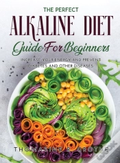 Capa do artigo The Perfect Alkaline Diet Guide For Begi