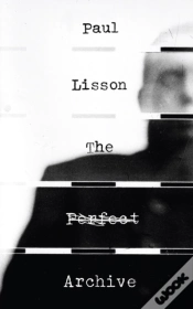 Capa do artigo The Perfect Archive