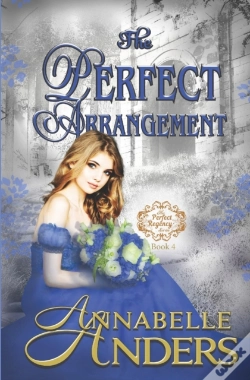 Capa do artigo The Perfect Arrangement