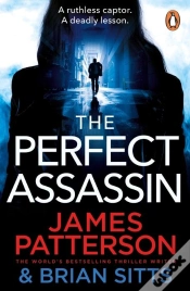 Capa do artigo The Perfect Assassin