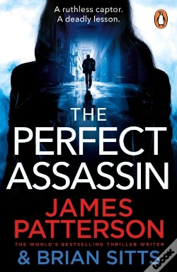 Capa do artigo The Perfect Assassin