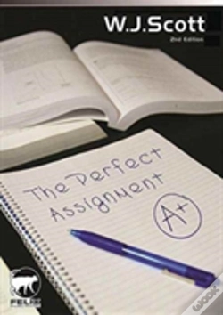 Capa do artigo The Perfect Assignment