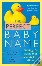 The Perfect Baby Name