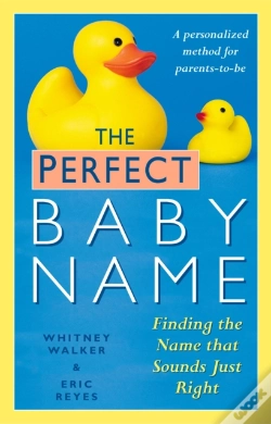Capa do artigo The Perfect Baby Name