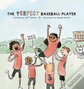 Capa do artigo The Perfect Baseball Player