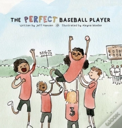 Capa do artigo The Perfect Baseball Player