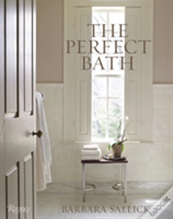 Capa do artigo The Perfect Bath