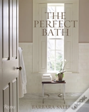 Capa do artigo The Perfect Bath