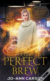 Capa do artigo The Perfect Brew