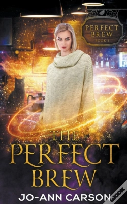 Capa do artigo The Perfect Brew