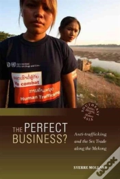 Capa do artigo The Perfect Business?