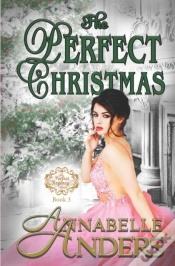 Capa do artigo The Perfect Christmas