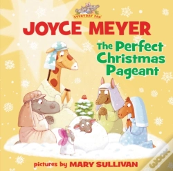 Capa do artigo The Perfect Christmas Pageant