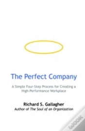 Capa do artigo The Perfect Company