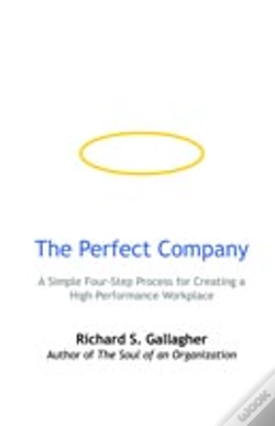 Capa do artigo The Perfect Company