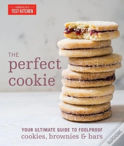 Capa do artigo The Perfect Cookie
