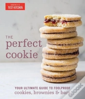 Capa do artigo The Perfect Cookie