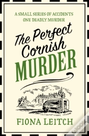 Capa do artigo The Perfect Cornish Murder