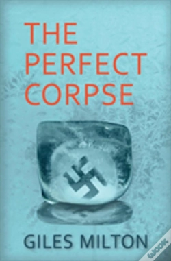 Capa do artigo The Perfect Corpse