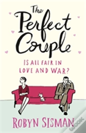 Capa do artigo The Perfect Couple