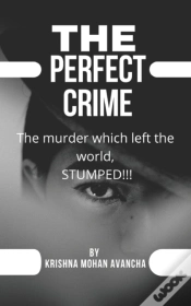 Capa do artigo The Perfect Crime!!!