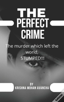 Capa do artigo The Perfect Crime!!!