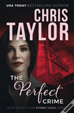 Capa do artigo The Perfect Crime