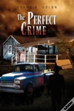 Capa do artigo The Perfect Crime