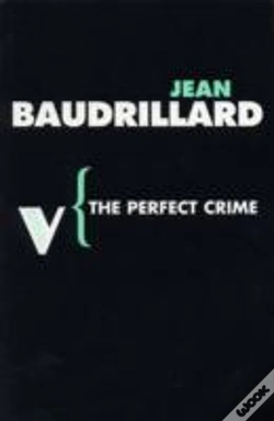 Capa do artigo The Perfect Crime