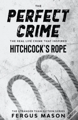 Capa do artigo The Perfect Crime