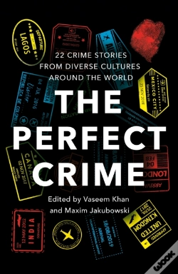 Capa do artigo The Perfect Crime