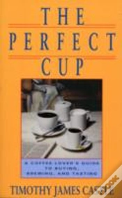 Capa do artigo The Perfect Cup