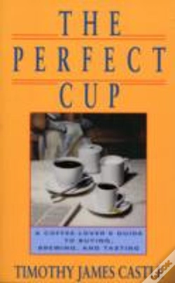 Capa do artigo The Perfect Cup