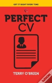 Capa do artigo The Perfect Cv