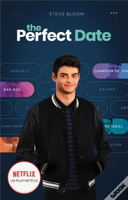 Capa do artigo The Perfect Date