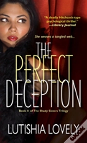 Capa do artigo The Perfect Deception