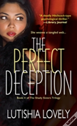 Capa do artigo The Perfect Deception