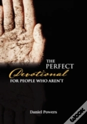 Capa do artigo The Perfect Devotional For People Who Aren