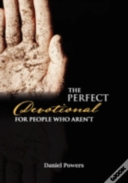 Capa do artigo The Perfect Devotional For People Who Aren'T