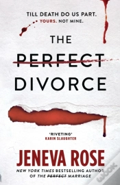 Capa do artigo The Perfect Divorce