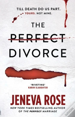 Capa do artigo The Perfect Divorce