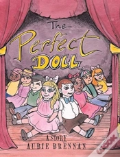 Capa do artigo The Perfect Doll