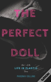 Capa do artigo The Perfect Doll