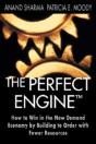The Perfect Engine - Preview