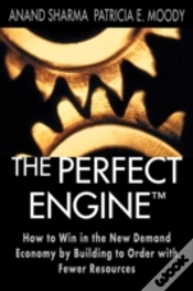 Capa do artigo The Perfect Engine